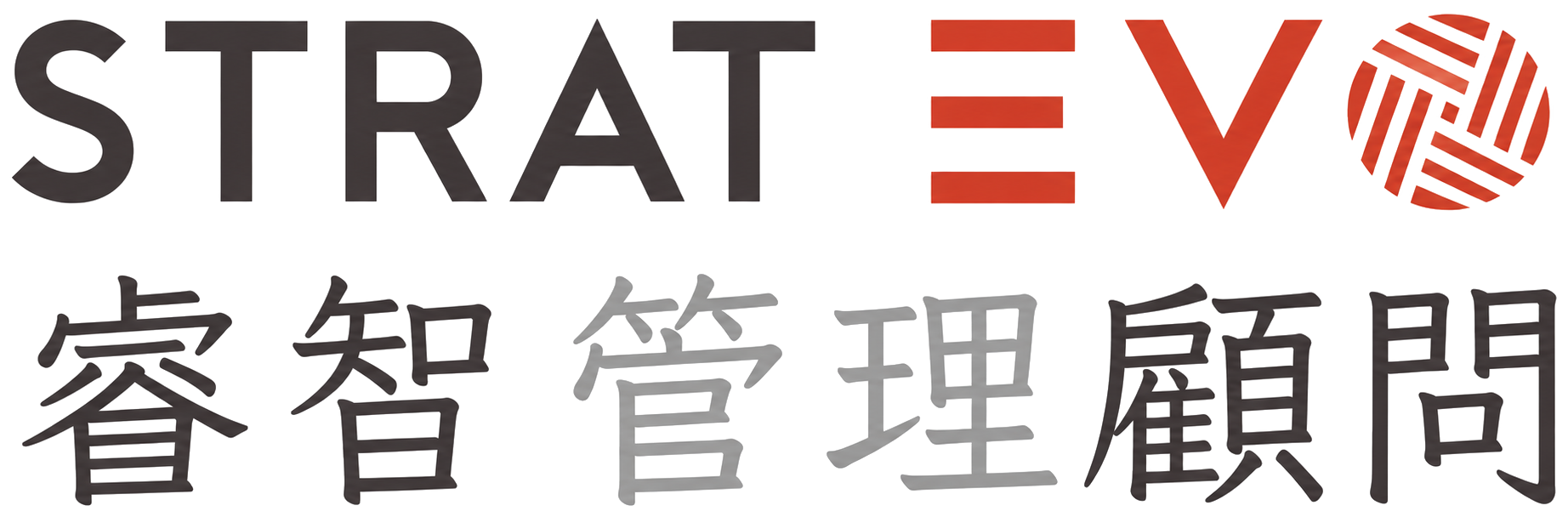 StratEvo Solutions 睿智管顧