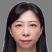 陳詩蘋 Apple Cheng
