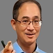 張吉瑞 Brian Chang