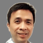 李建學 Darrel Lee