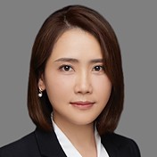 羅雪真 Jenny Luo